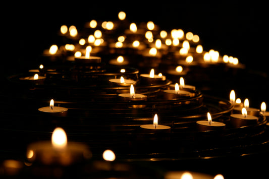 Practical tips for managing grief and coping with loss