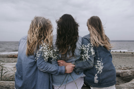 Empowering women in end-of-life planning: their essential role