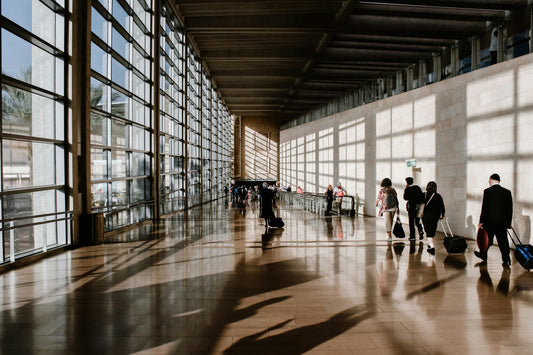 Flying with Ashes: TSA Regulations and What You Need to Know