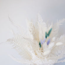 Load image into Gallery viewer, Welkin x Juniper Flower&#39;s Dried Bouquet | alba